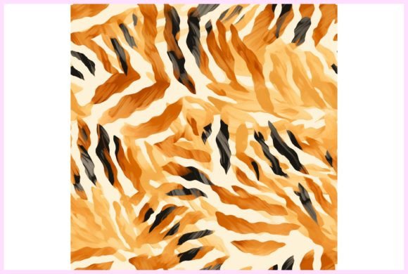 Download Wild Animal Skin Print Seamless Pattern - Animal skin Collection