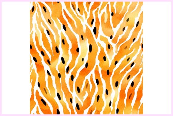 Download Wild Animal Skin Print Seamless Pattern - Animal skin Collection