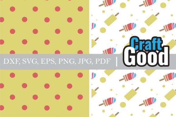 Download Icecream Seamless Repeat Pattern - Repeat pattern Collection