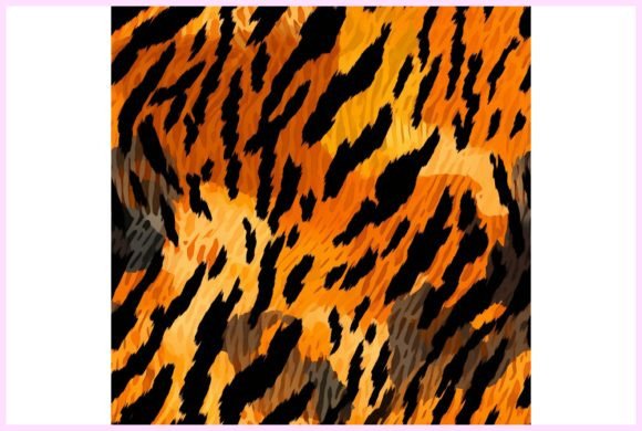 Download Wild Animal Skin Print Seamless Pattern - Animal skin Collection